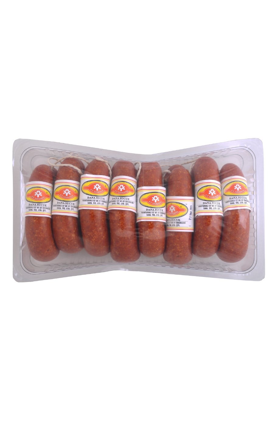 KÜÇÜK KANGAL MULTİ MAP SUCUK