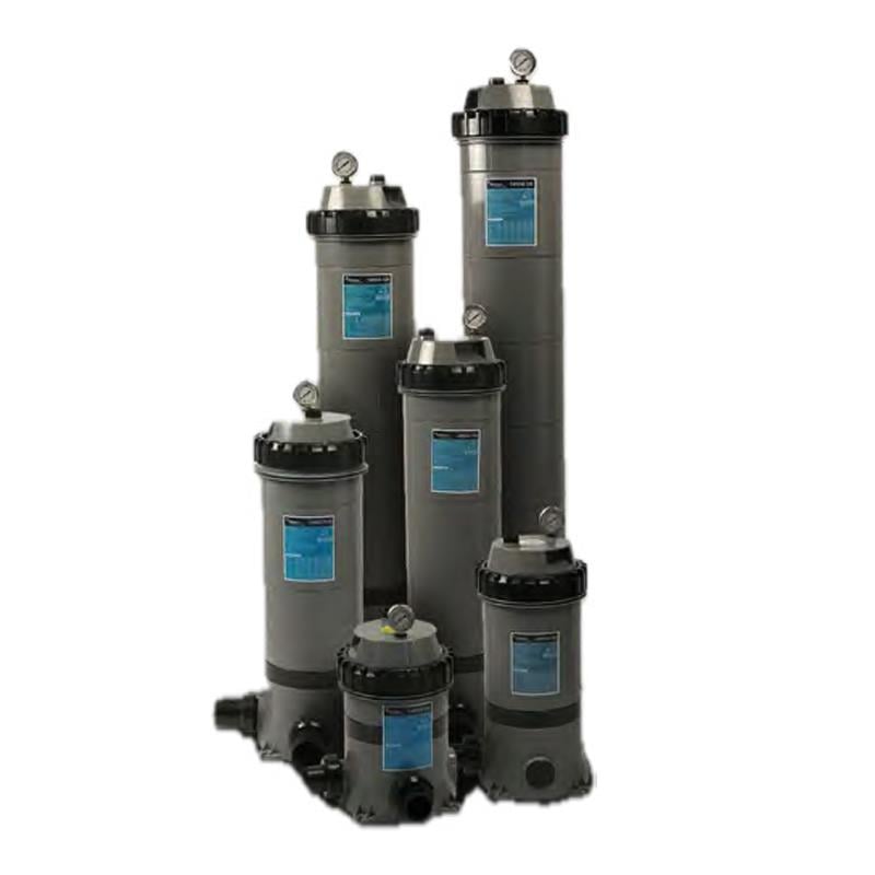  Havuz Kartuş Filtresi