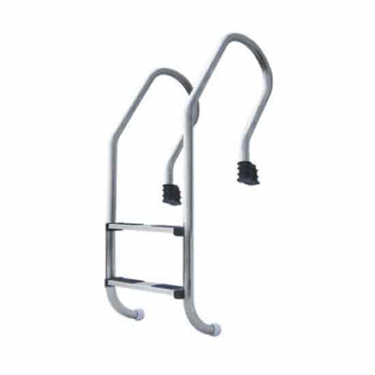  Havuz Merdiveni 2 Basamaklı Mixta tipi 