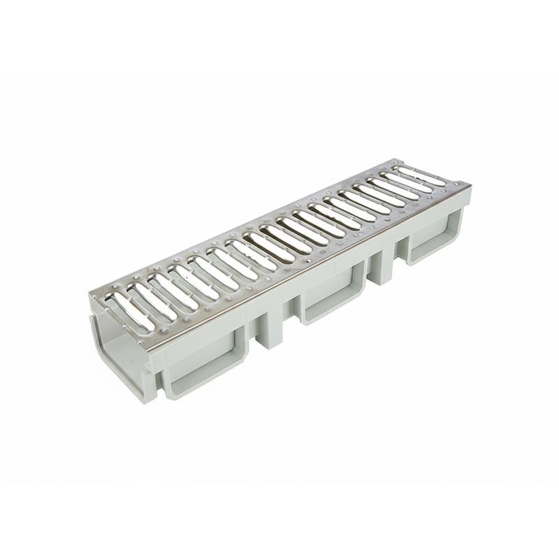 13 Cm Paslanmaz Izgara 13x7,5