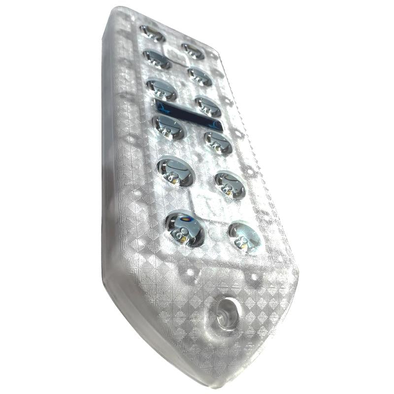 A3 Maxi-12 Ledli Suatlı Lambası 