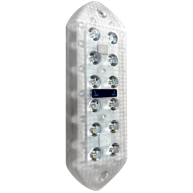 A3 Maxi-12 Ledli Suatlı Lambası 