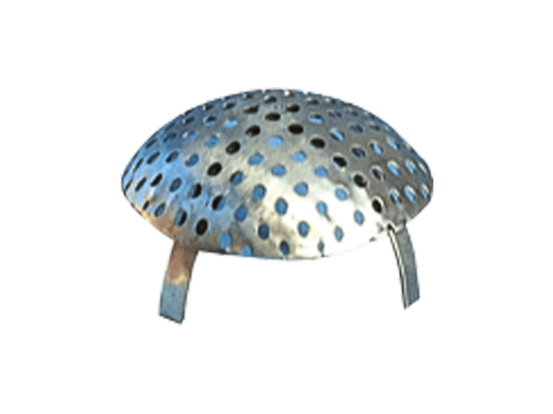 AISI 304 Kalite Paslanmaz Çelik Yaprak Tutucular