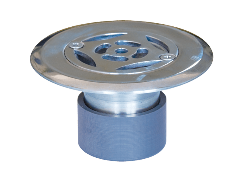 AISI 304 Paslanmaz Çelik Besleme Nozulu