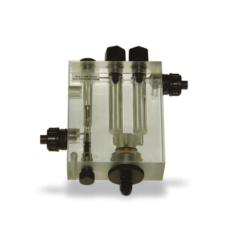 Amperometrik Serbest Klor Hücresi - Antech