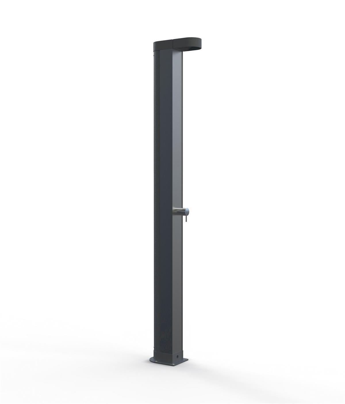 Angel Bahçe Havuz Solar Duşu