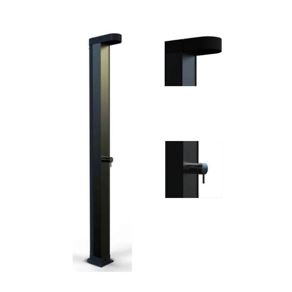 Angel Bahçe Havuz Solar Duşu