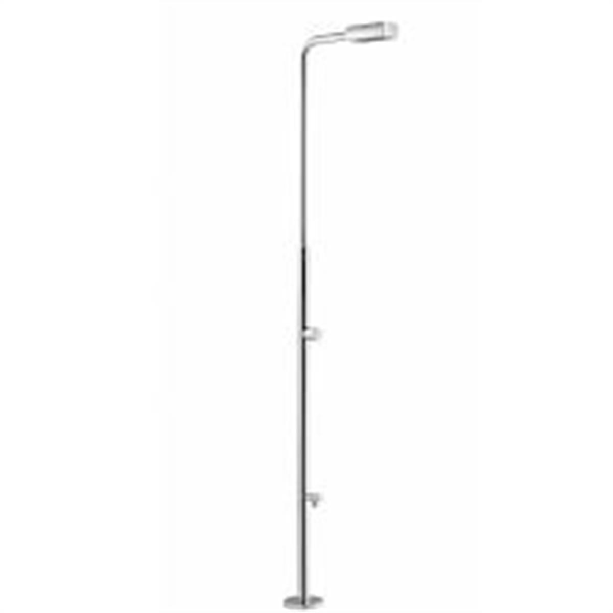 Angel Duş Ayak Yıkama Musluklu