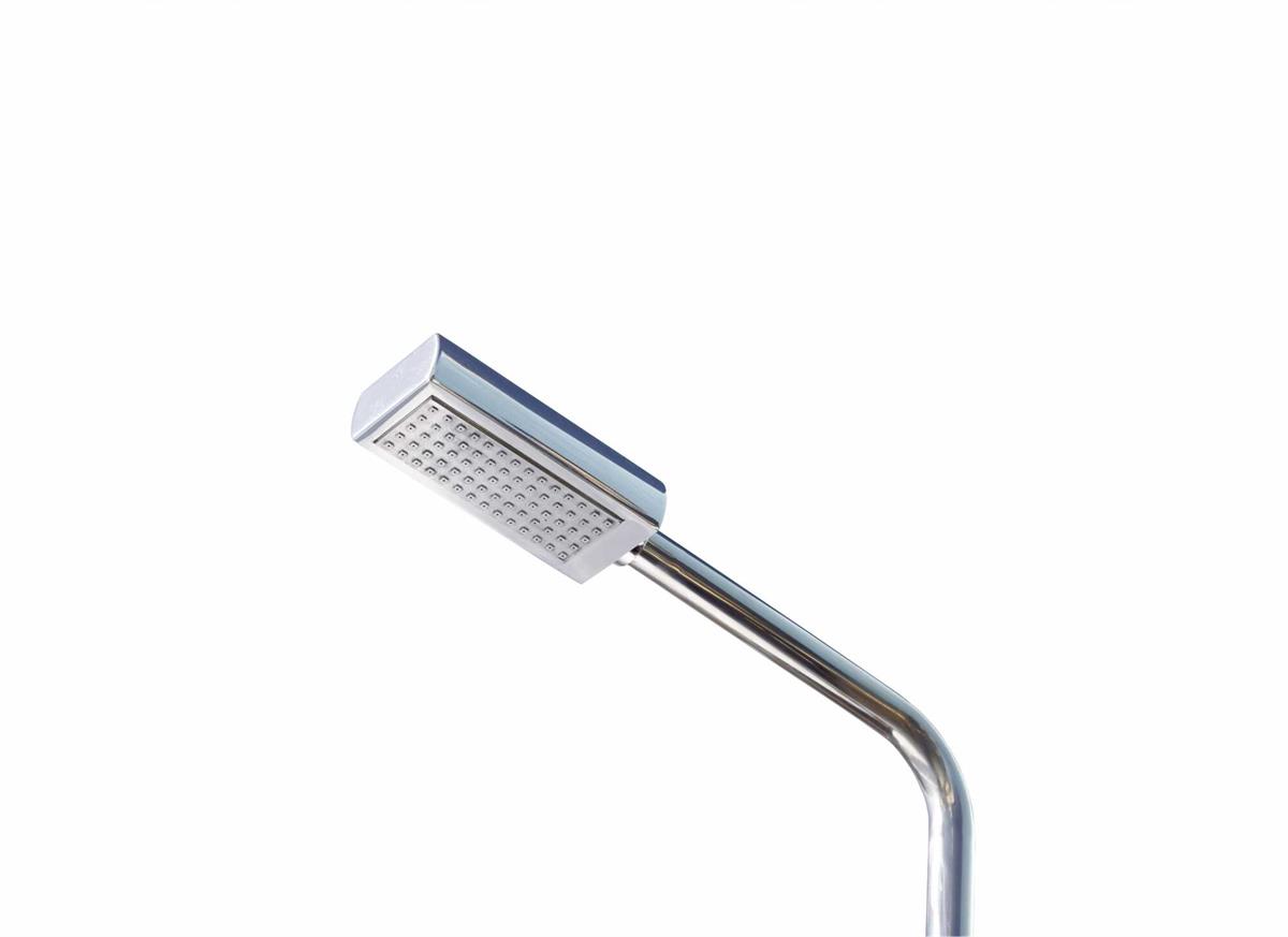 Angel Havuz Bahçe Duşu