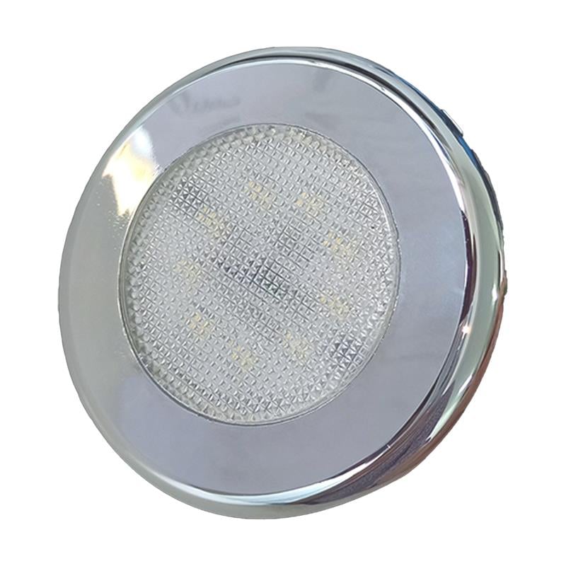 Ankastre Led Spot No.1