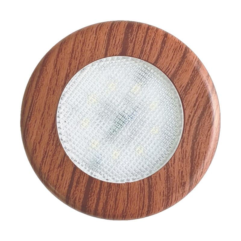 Ankastre Led Spot No.1