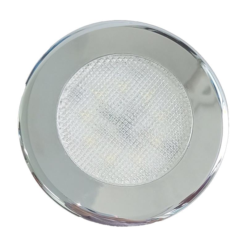 Ankastre Led Spot No.1