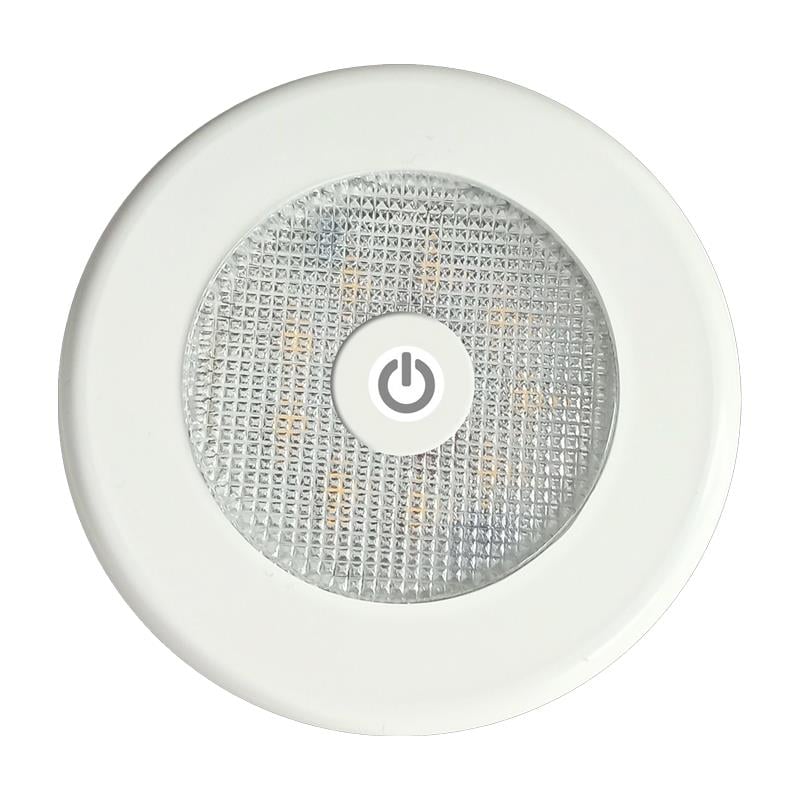 Ankastre Led Spot On/Off No.1 