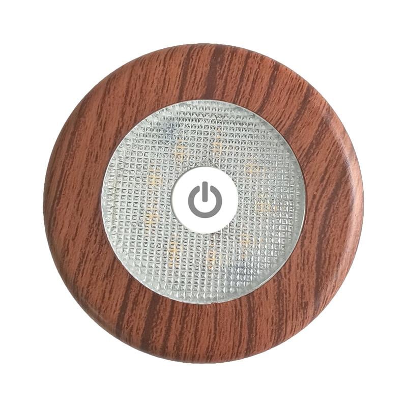 Ankastre Led Spot On/Off No.1 