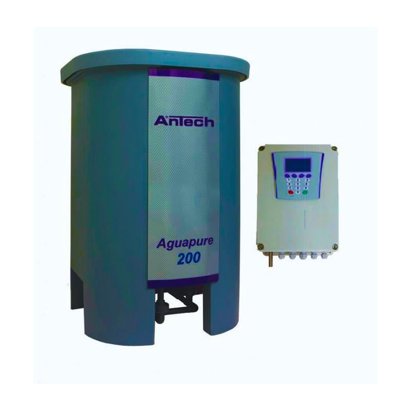 Antech Aguapure Hipokloröz Asit JeneratörüS