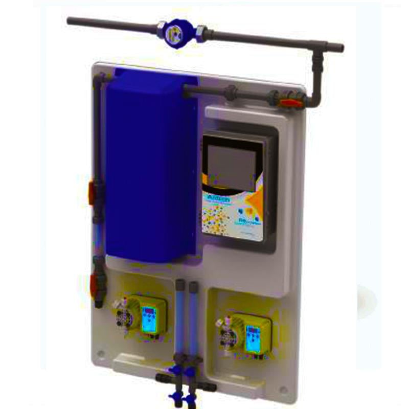 Antech Klor Dioksit Jeneratörü