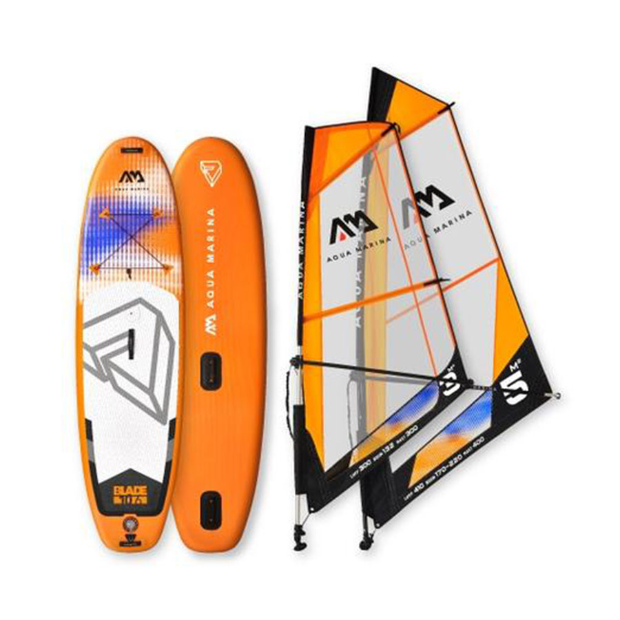 Aqua Marina Blade Rüzgar Sörfü