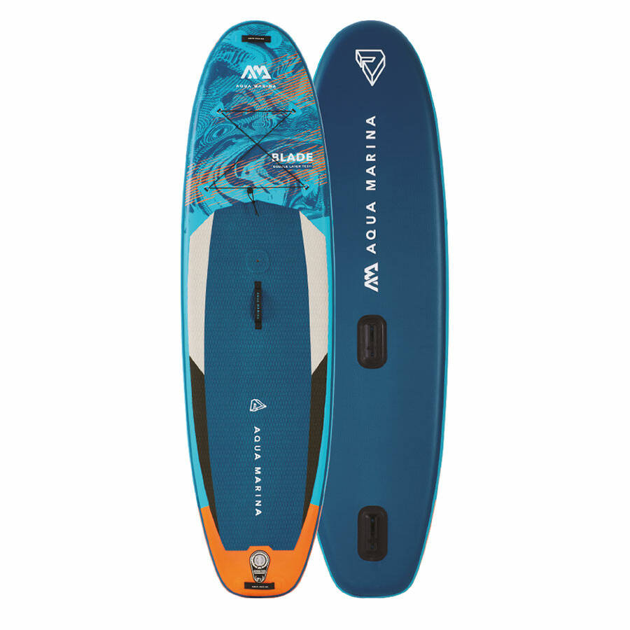 Aqua Marina Blade Rüzgar Sörfü