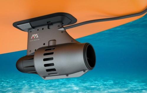 Aqua Marina BlueDrive S Fin Sup Motoru