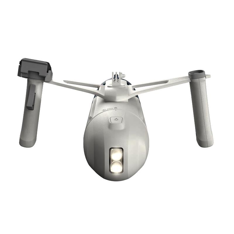 Aqua Marina BlueDrive X Deniz Scooter