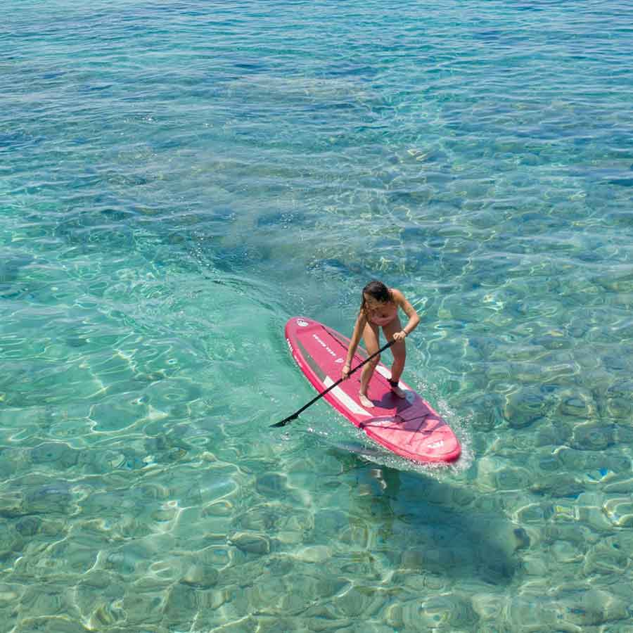 Aqua Marina Coral Sup Şişme Sörf Tahtası