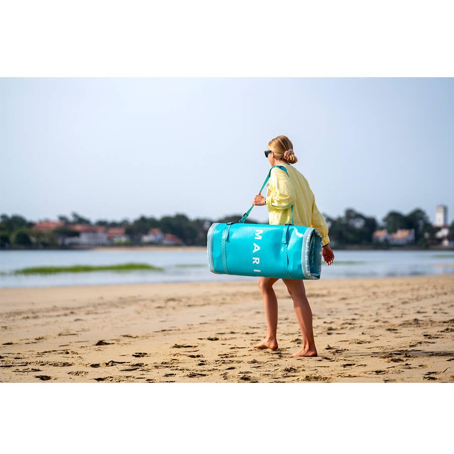 Aqua Marina Dyhana Şişme Fitness