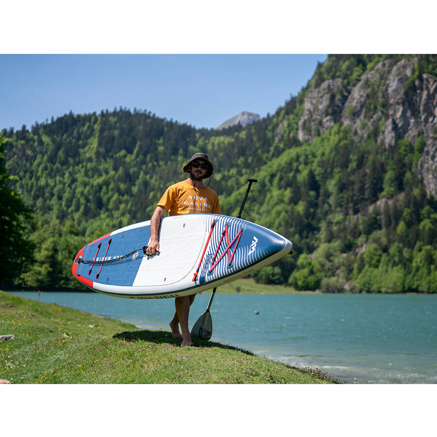 Aqua Marina Hyper SUP Şişme Kürek Sörfü