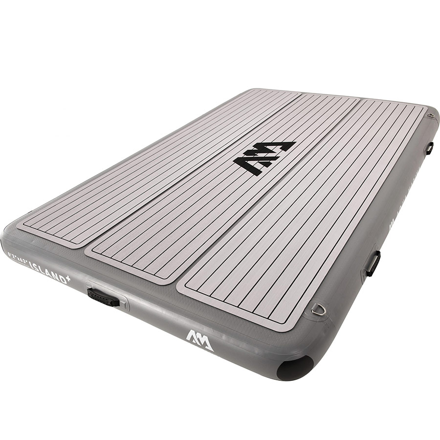 Aqua Marina Island Exclusive Şişme Tekne Platformu