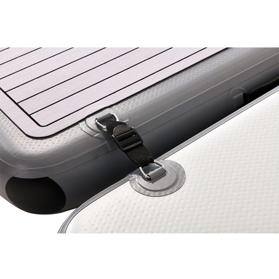 Aqua Marina Island Exclusive Şişme Tekne Platformu