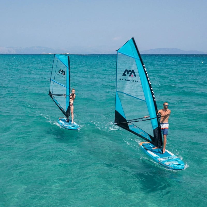 Aqua Marina ISUP WINDSURF BLADE