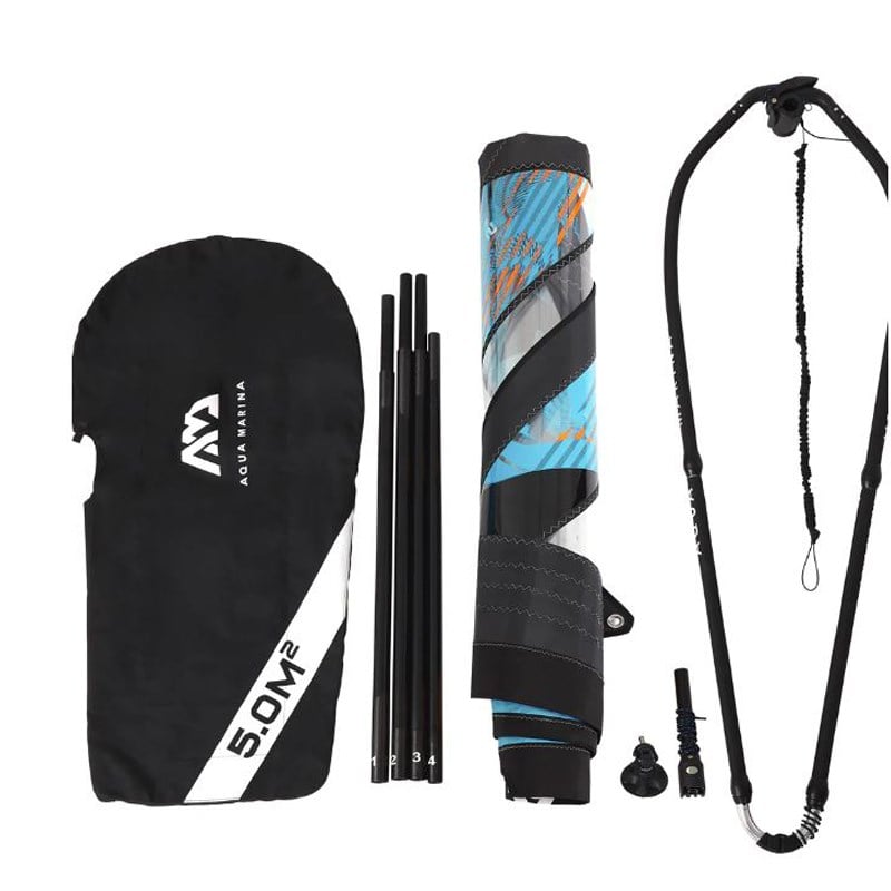 Aqua Marina ISUP WINDSURF BLADE