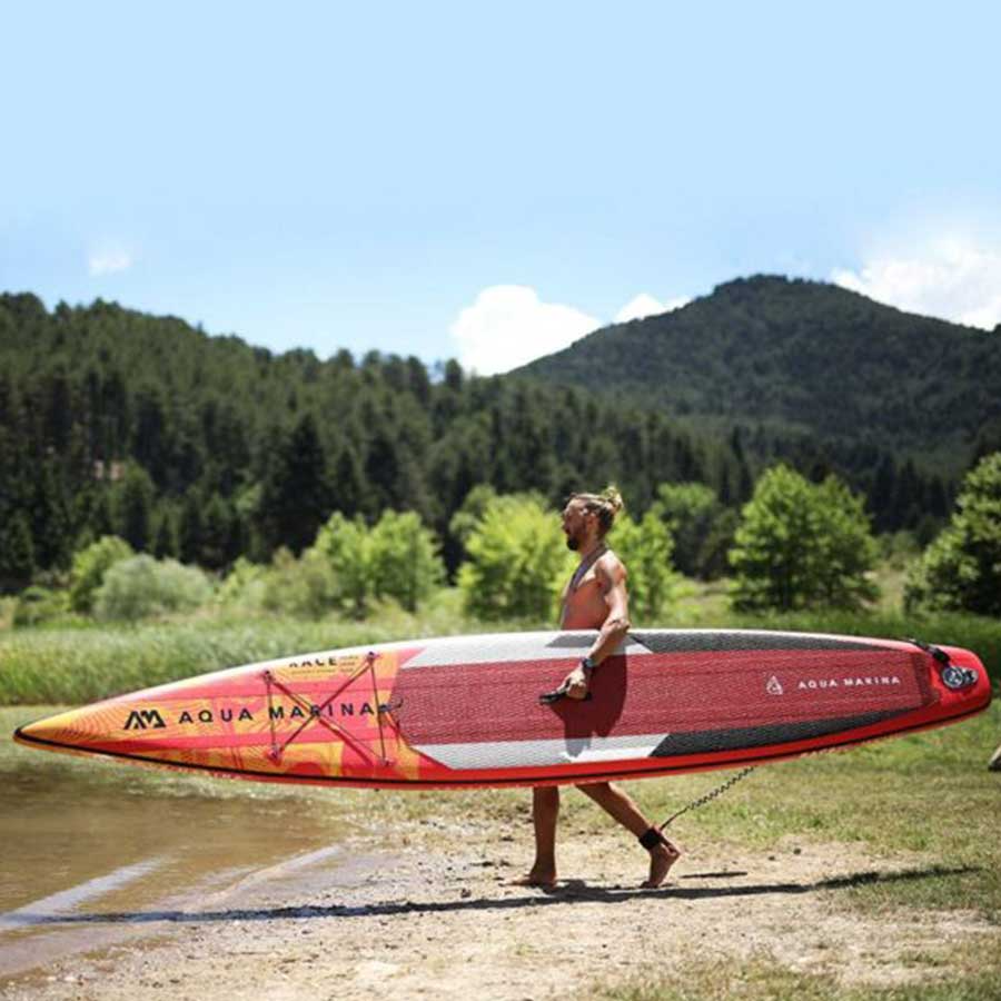 Aqua Marina Race ISUP Şişme Kürek Sörfü