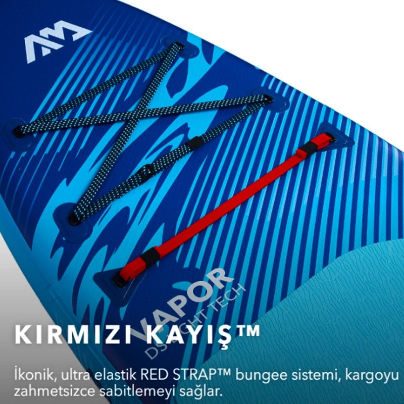 Aqua Marina Vapor Kürek Sörfü
