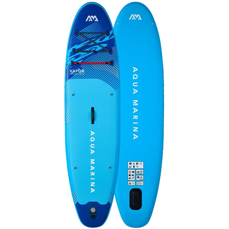 Aqua Marina Vapor Kürek Sörfü