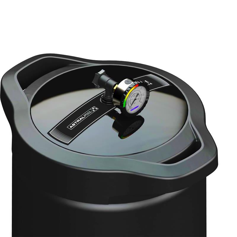 Astralpool ClariSave Havuz Kartuş Filtresi