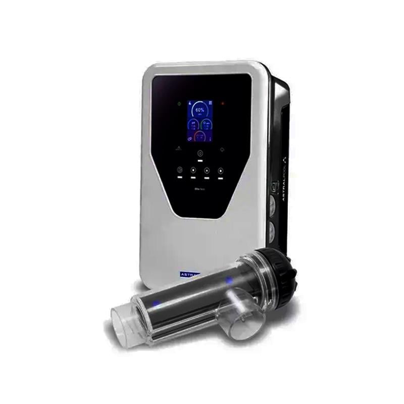 Astralpool Elite Connect Tuz Klor Jeneraörü
