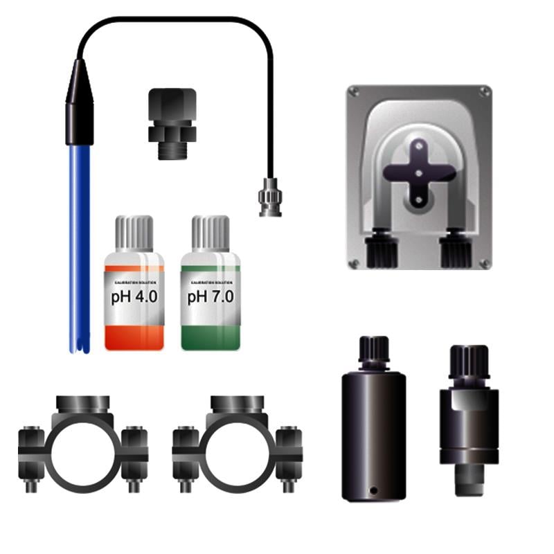 Astralpool Energy Connect Tuz Klor Jeneratörü