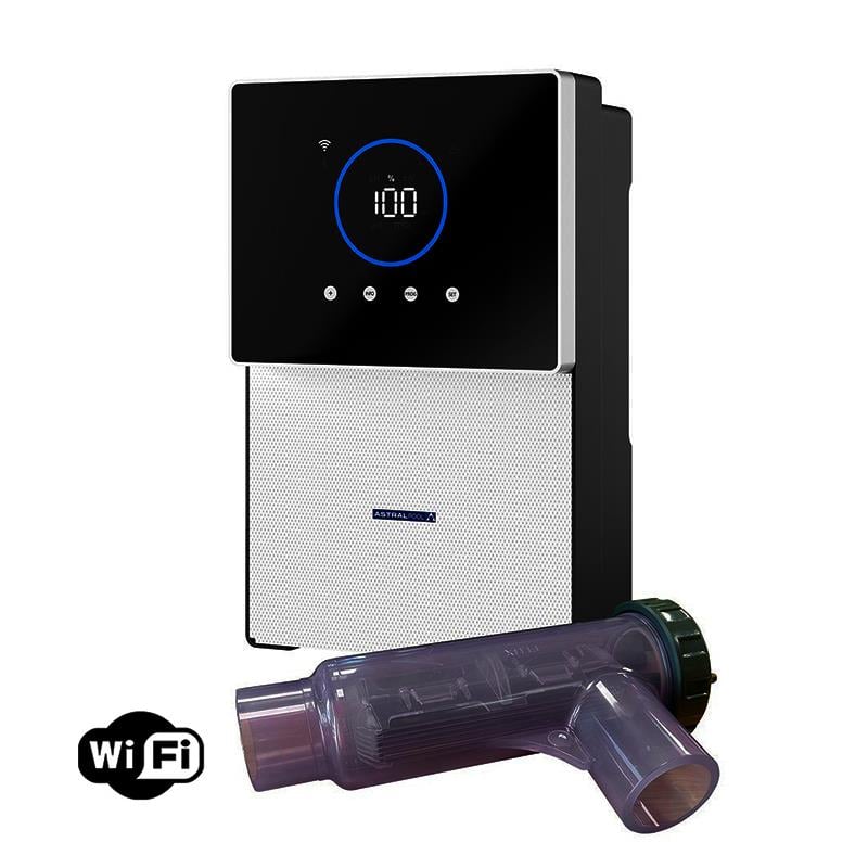 Astralpool Energy Connect Tuz Klor Jeneratörü