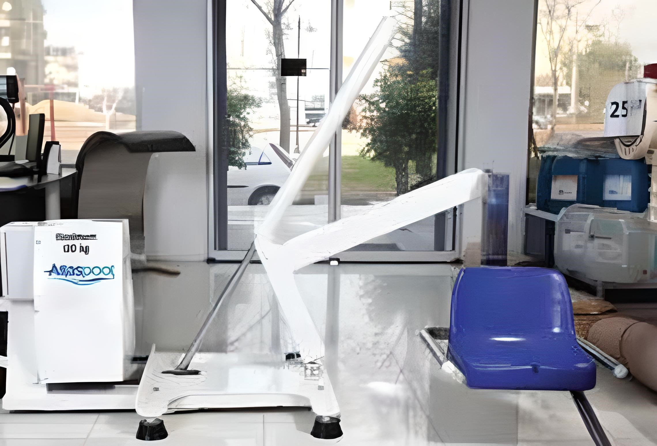 Atlaspool Engelli Havuz Asansörü