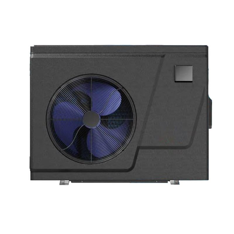 Atlaspool Isı Pompası