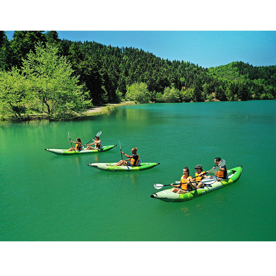 Betta Aqua Marina Şişme Kano Kayak