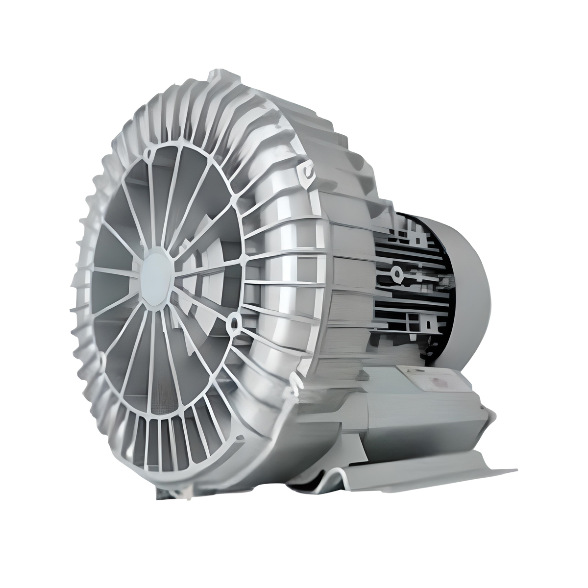 Blower Wf  Model