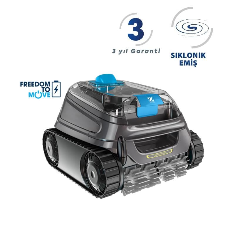 CNX 20 CNXTM Havuz Temizleyici Robot