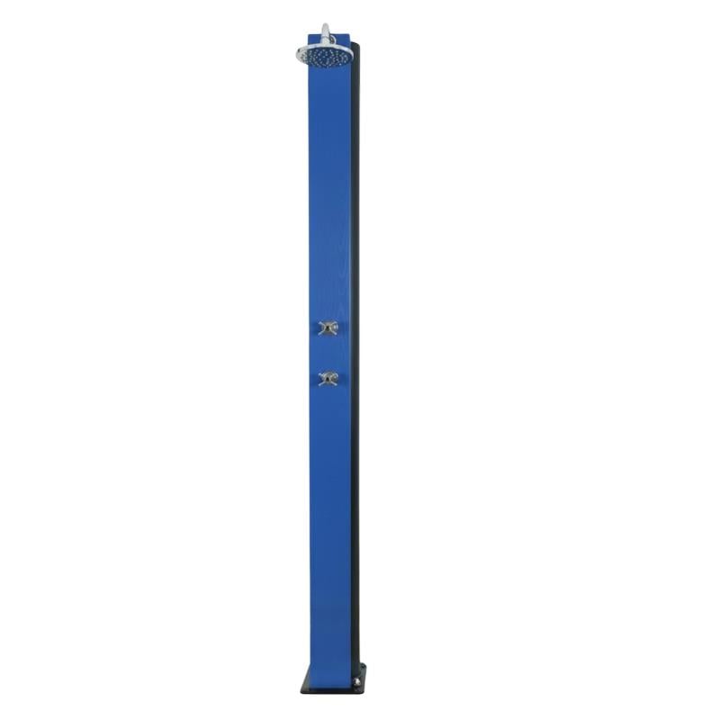 Crm Ultramarine Solar Havuz Duşu