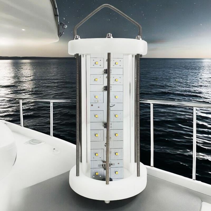 Deep Star/ Balıkçı Dip Lambası 