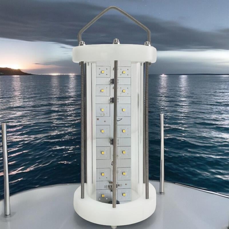 Deep Star/ Balıkçı Dip Lambası 