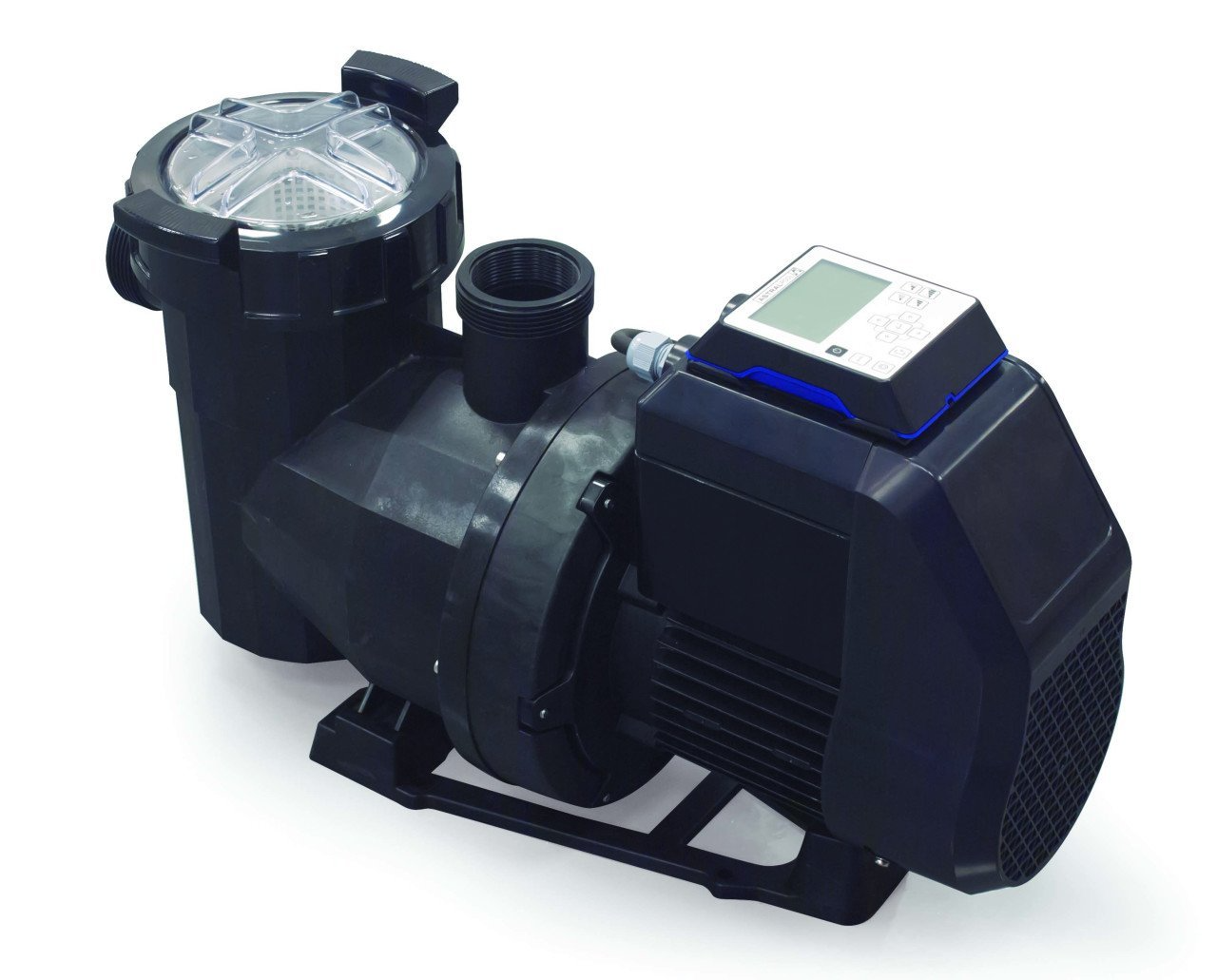 Değişken Hızlı Verdon VS Havuz Pompası