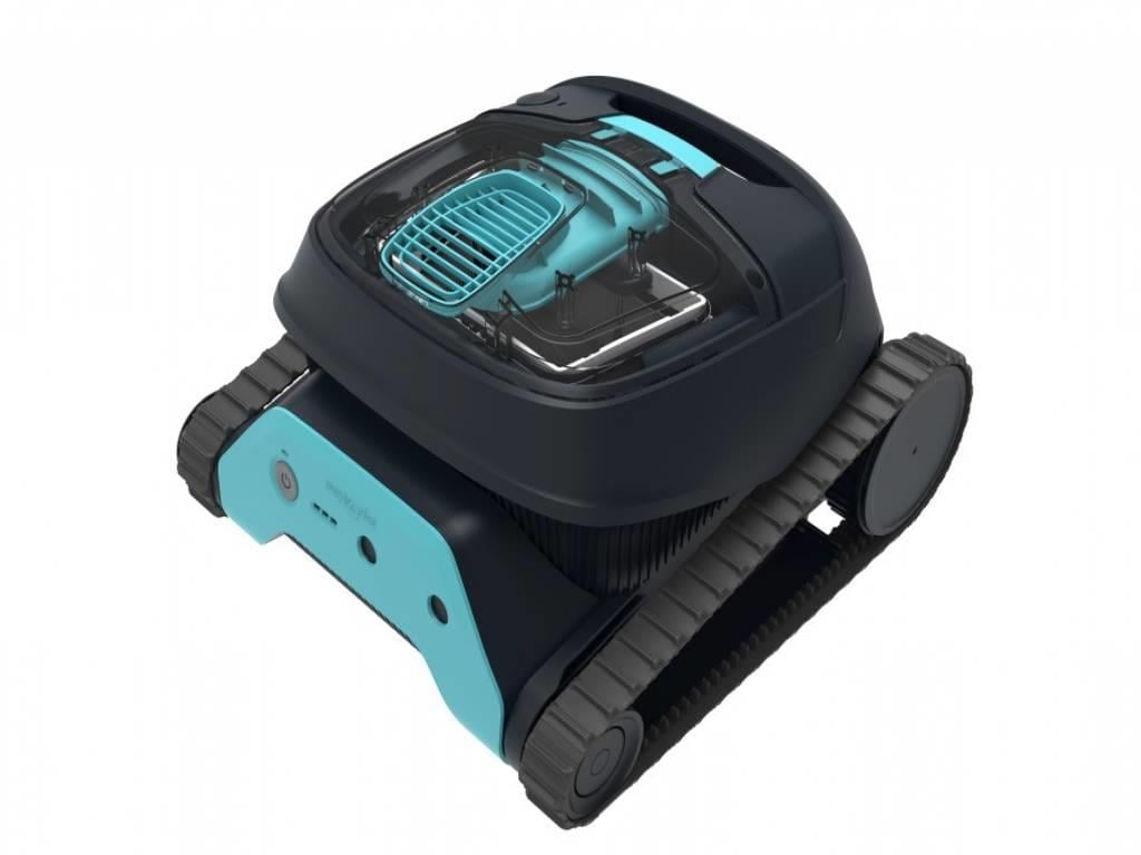 Dolphin Liberty 400 Kablosuz Otomatik Havuz Robotu