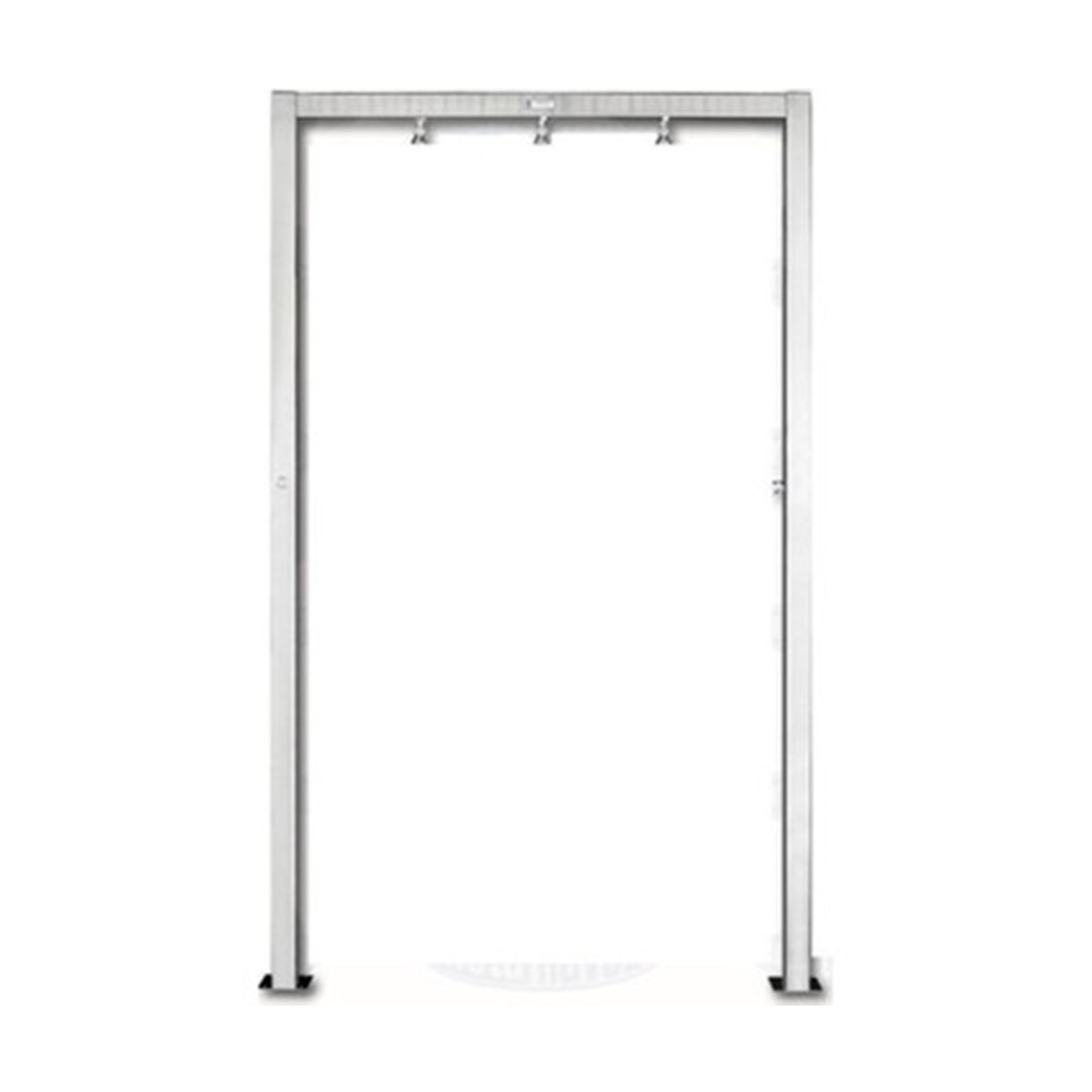 Duş Tüneli Tetra Serisi