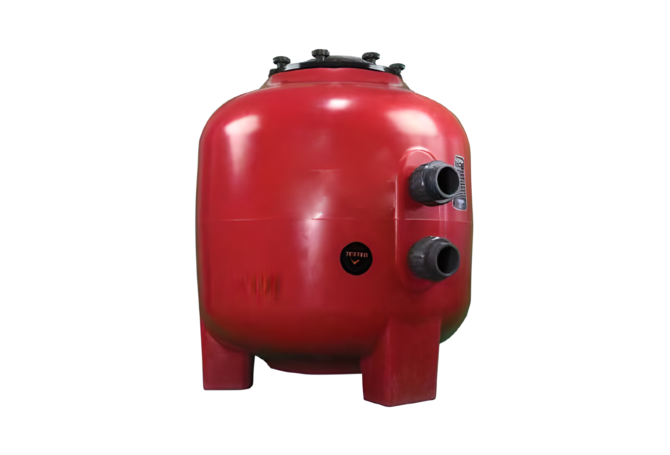 Ecostar Plastik Kum Filtreleri